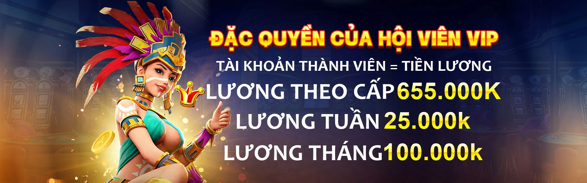 Thưởng giới thiệu bạn bè TR88