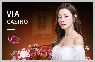 Casino Trực Tuyến TR88